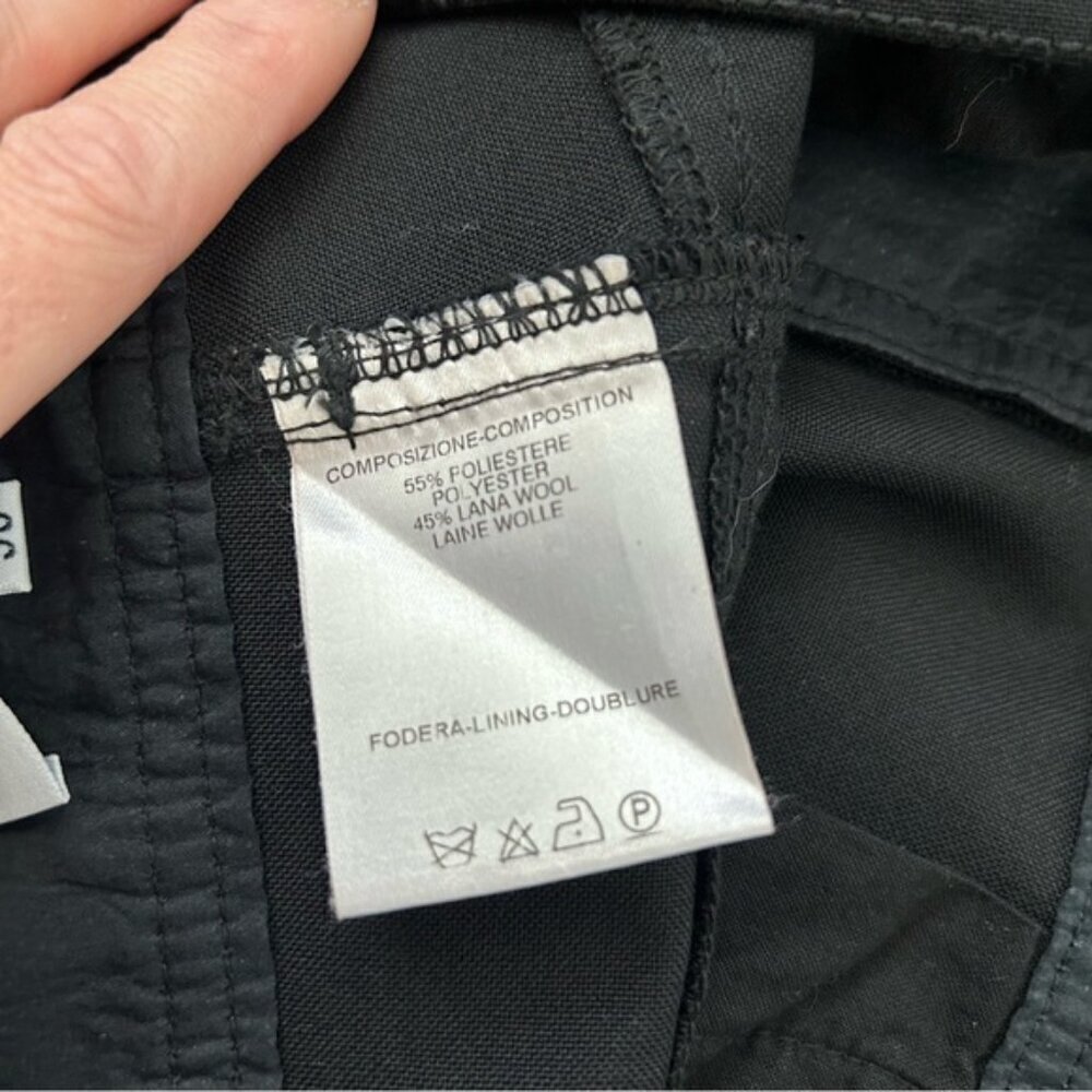 Vintage 1970’s Balenciaga Trouser Pants - Picture 9 of 13